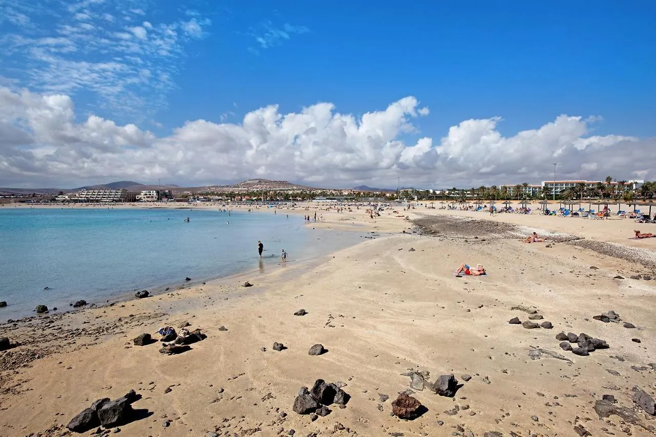 La Corte A2 Antigua  0*, Antigua (Fuerteventura)