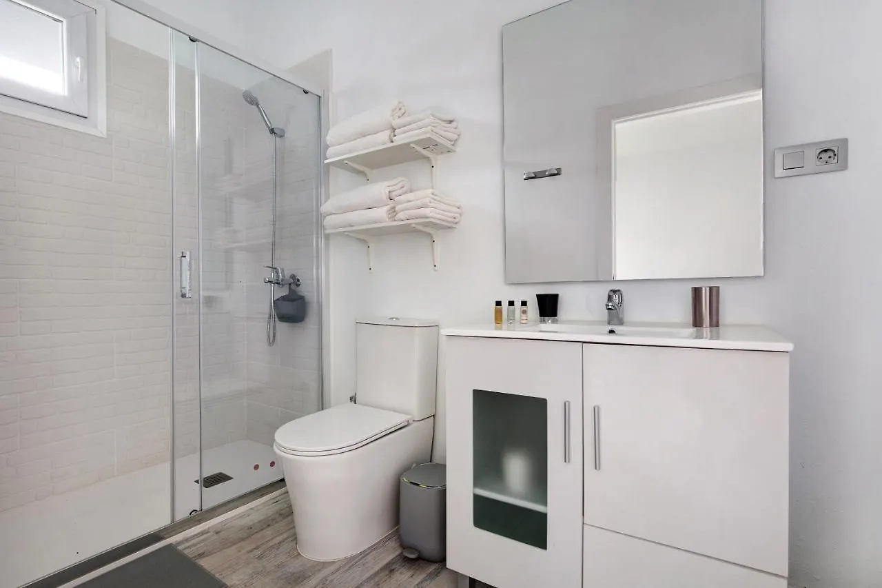 La Corte A2 Antigua  Apartmán