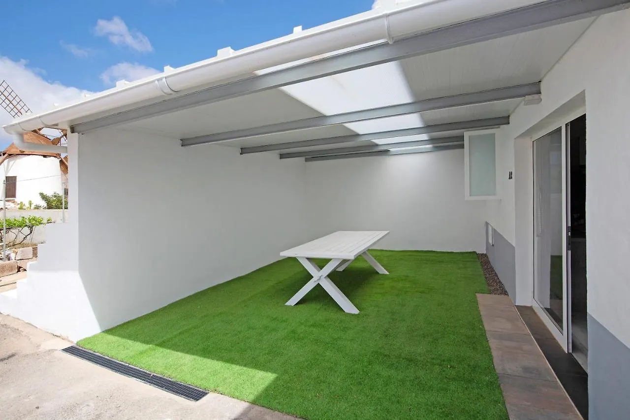Apartamento La Corte A2 Antigua